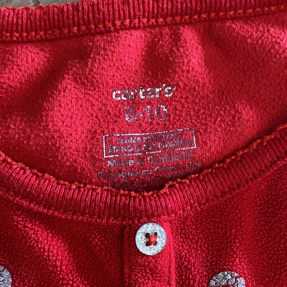Girls PJs - Picture 6 of 8